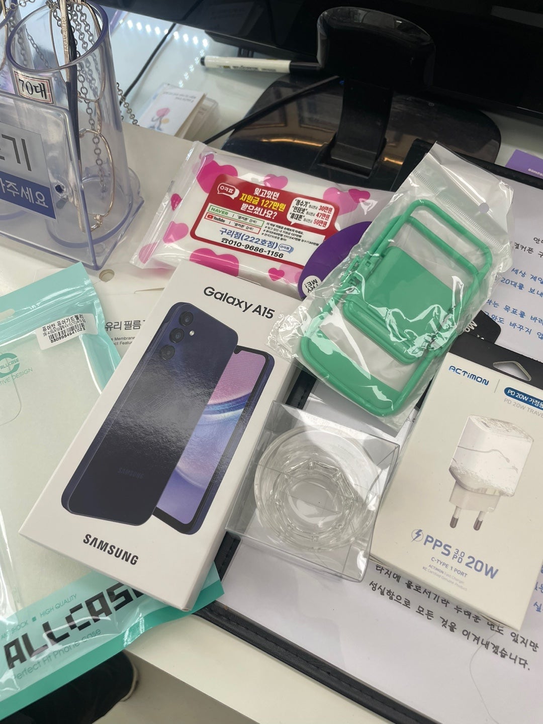 웨에에앵님이 올린 리뷰 사진