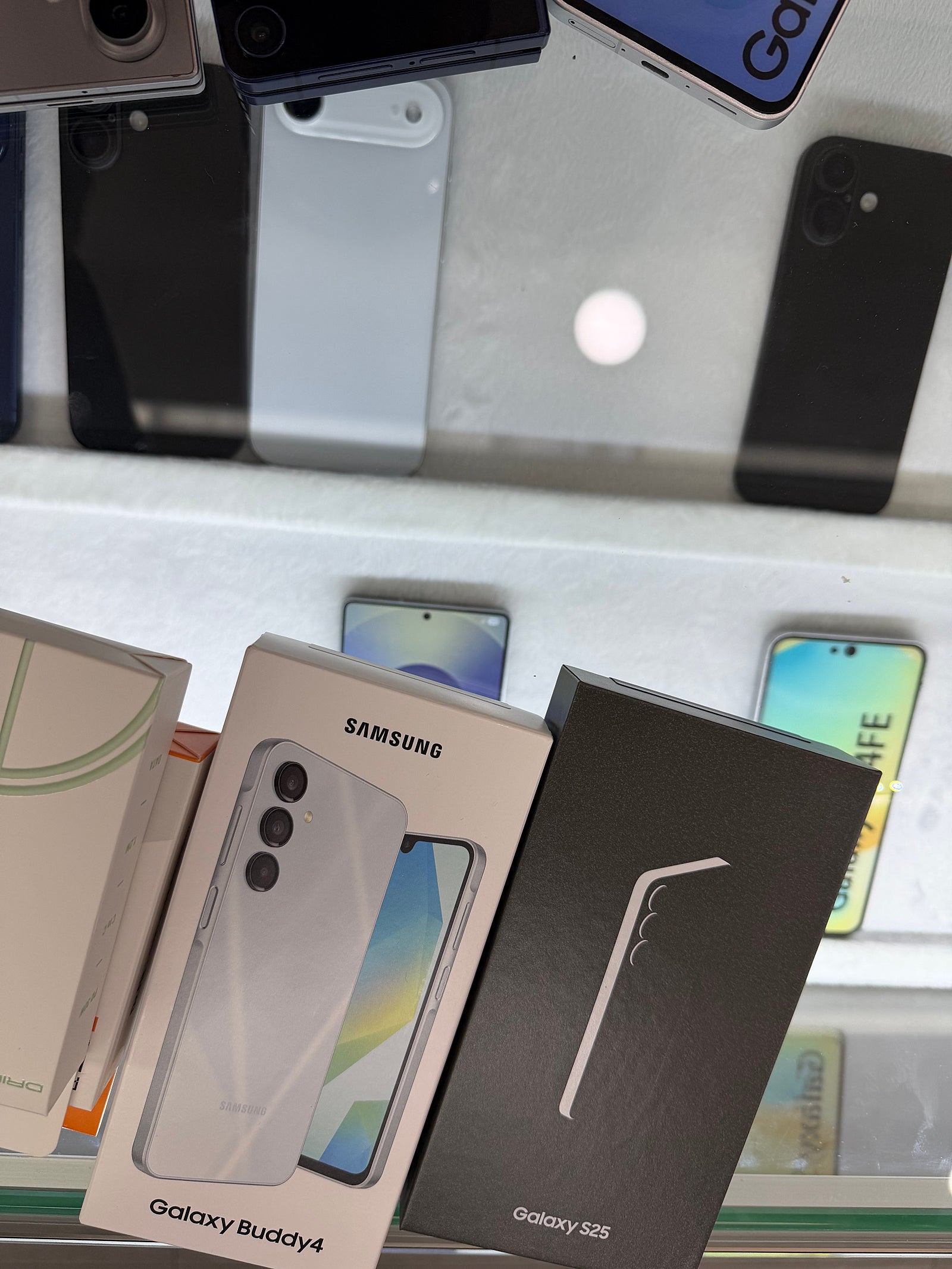 S25정말 저렴하게 구매했네요😄 이미지 1