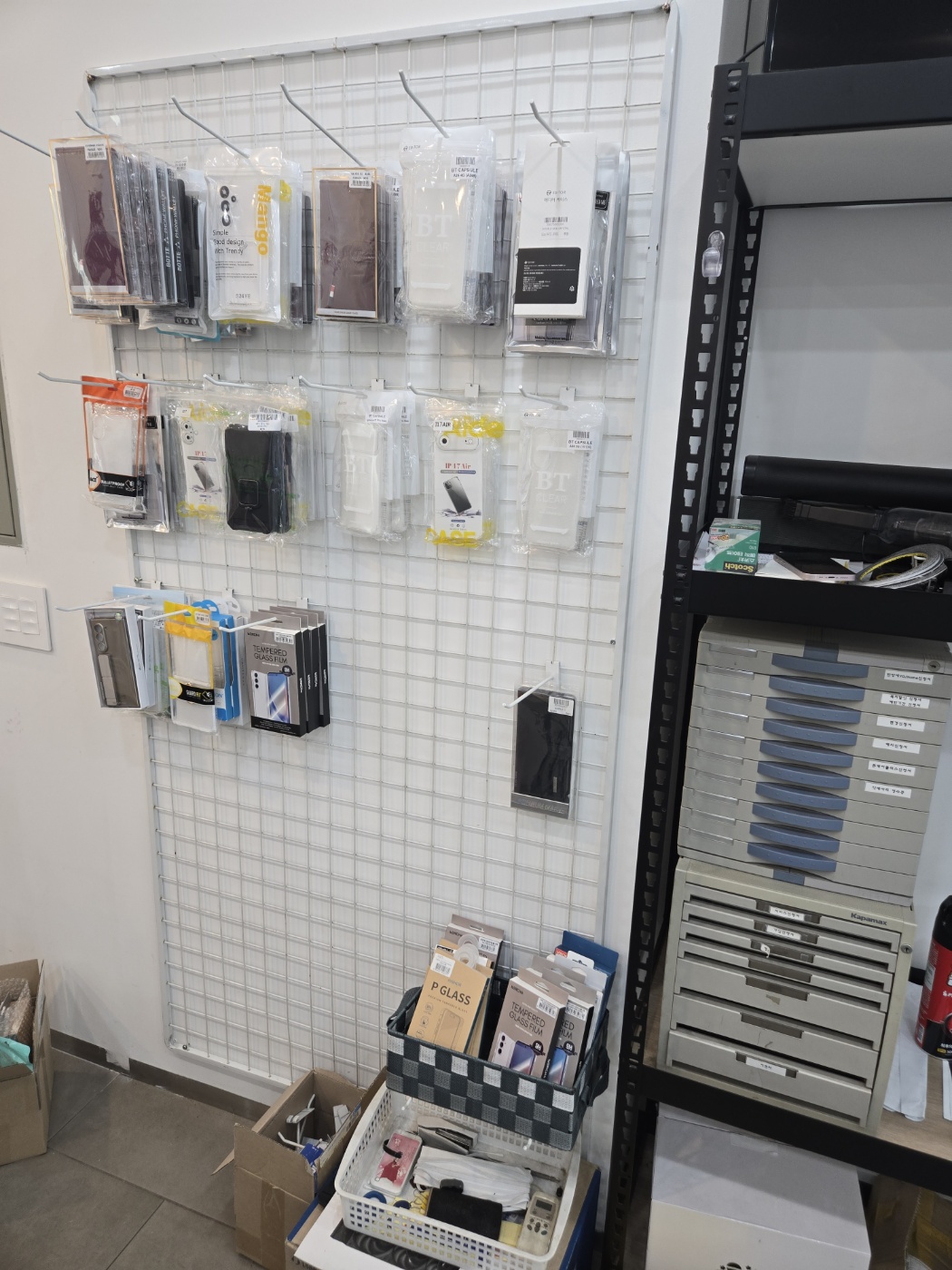 옆커폰 전북남원점 사진