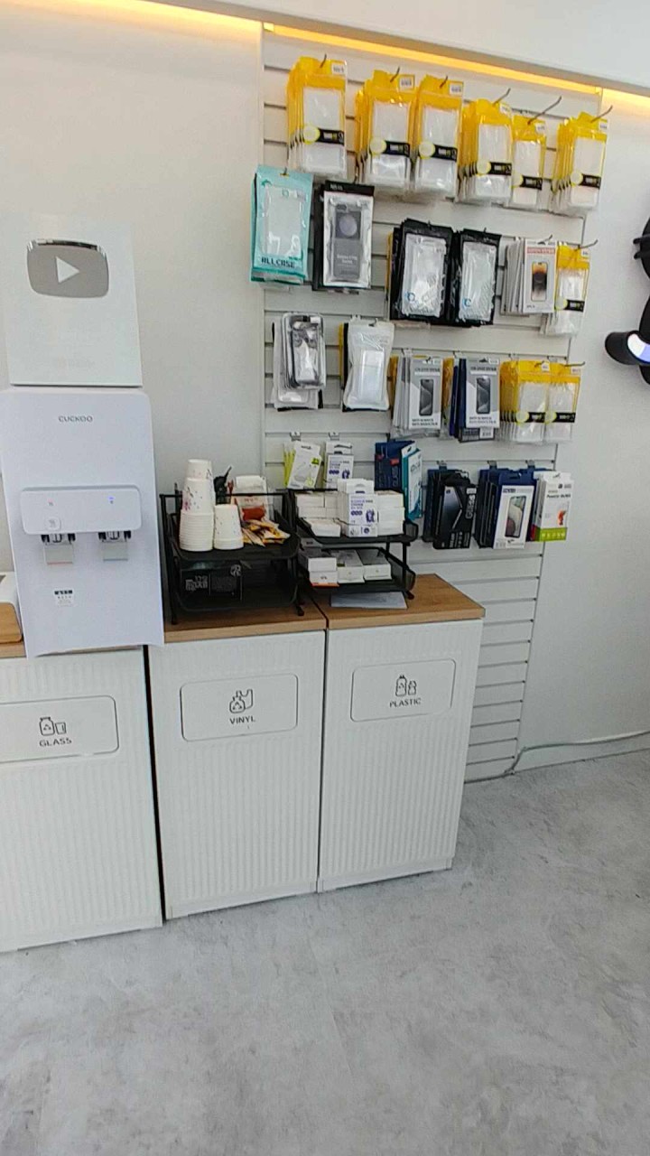 옆커폰 부산양정점 사진