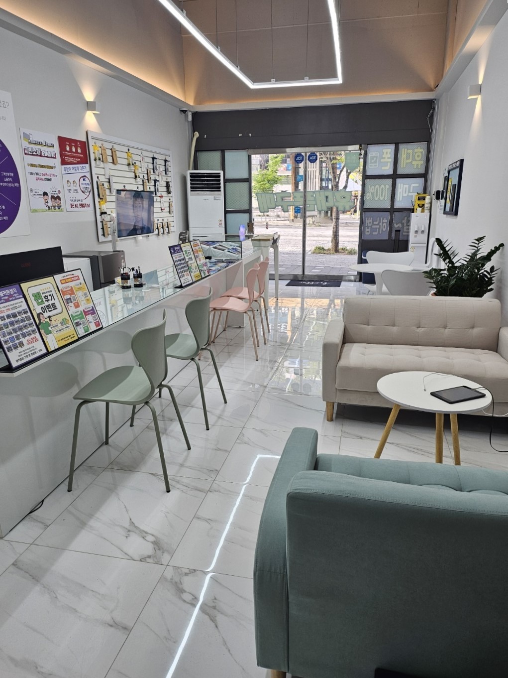 옆커폰 경산중산펜타힐즈점 사진