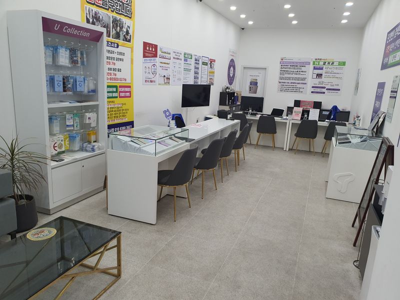 옆커폰 대구월성점 사진