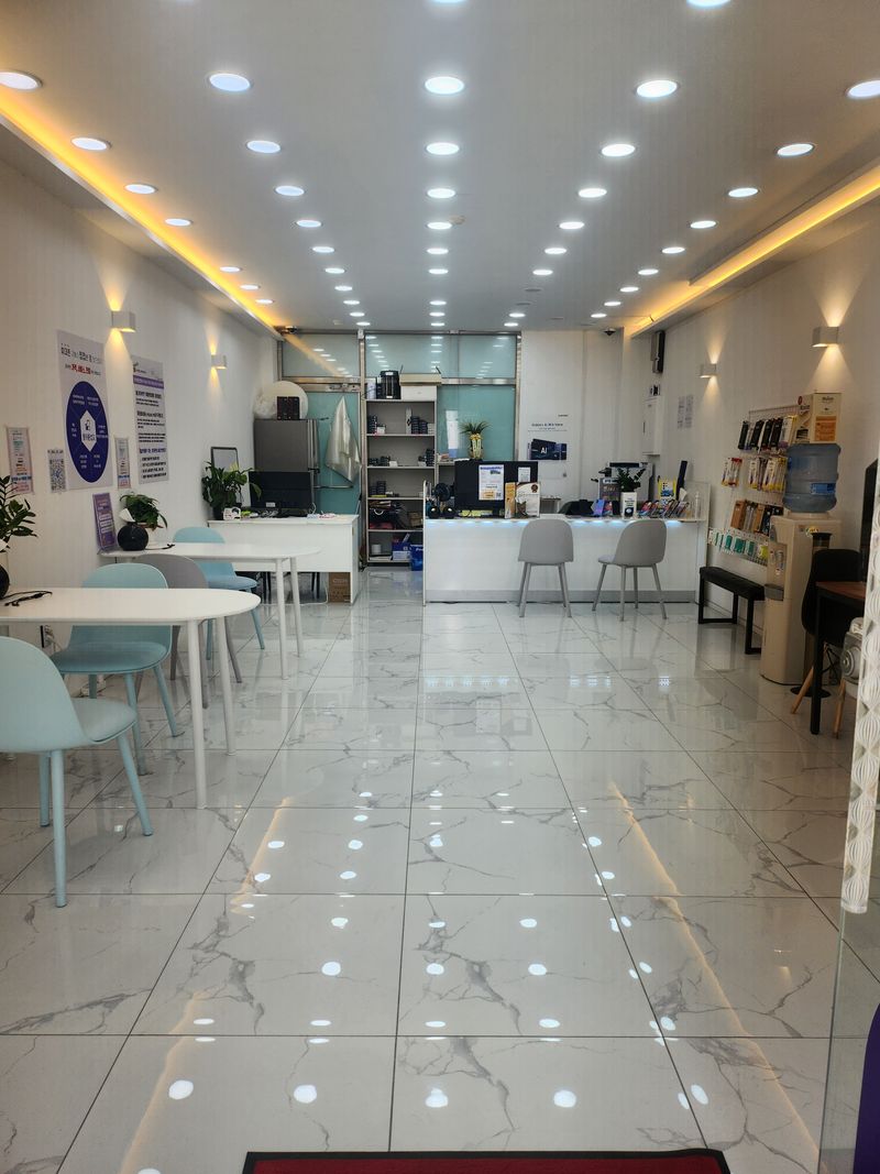 옆커폰 인천구월점 사진